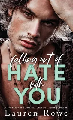 Prepadnúť nenávisti k tebe - Falling Out of Hate with You