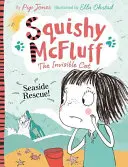 Squishy McFluff Záchrana pri mori! - Squishy McFluff Seaside Rescue!