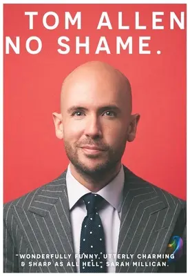 Bez hanby - No Shame