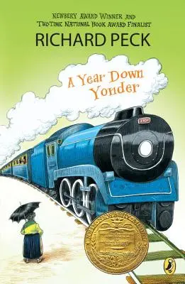 Rok tam dole - A Year Down Yonder
