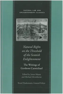 Prirodzené práva na prahu škótskeho osvietenstva - Natural Rights on the Threshold of the Scottish Enlightenment