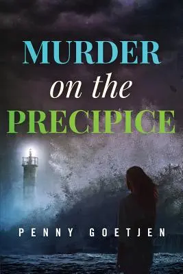 Vražda na okraji priepasti - Murder on the Precipice