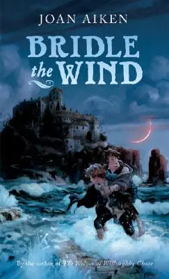 Uviazať vietor - Bridle the Wind