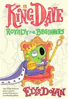 Kráľ Dave: Kráľovské postavy pre začiatočníkov - King Dave: Royalty for Beginners