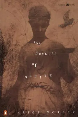Zostup Alette - The Descent of Alette