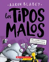 Los Tipos Malos En El Conejillo Contraataca (Zloduchovia v hre Furball Strikes Back), 3 - Los Tipos Malos En El Conejillo Contraataca (the Bad Guys in the Furball Strikes Back), 3