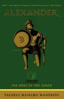Alexander: Konce sveta, 3 - Alexander: The Ends of the Earth, 3