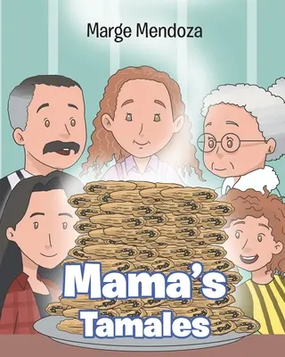 Mamine tamales - Mama's Tamales