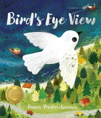 Pohľad z vtáčej perspektívy - Bird's Eye View