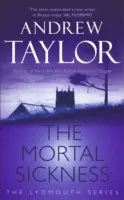 Smrteľná choroba - Séria Lydmouth Crime Book 2 - Mortal Sickness - The Lydmouth Crime Series Book 2