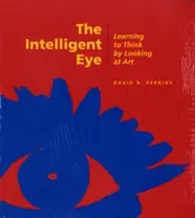 Inteligentné oko: Učenie sa myslieť pohľadom na umenie - The Intelligent Eye: Learning to Think by Looking at Art
