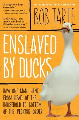 Zotročení kačicami - Enslaved by Ducks