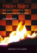 Oheň na palube: Najlepšie hry z rokov 1983-2004 - Fire on Board: Best Games from 1983-2004