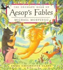 Ezopove bájky - Orchard Aesop's Fables