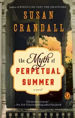 Mýtus večného leta - The Myth of Perpetual Summer