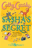 Sašino tajomstvo - Sasha's Secret