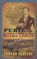 Nebezpečenstvo v kráľovskom vlaku - Peril on the Royal Train