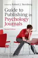 Sprievodca publikovaním v psychologických časopisoch - Guide to Publishing in Psychology Journals