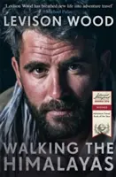 Putovanie Himalájami - dobrodružstvo prežitia a vytrvalosti - Walking the Himalayas - An Adventure of Survival and Endurance