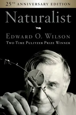 Prírodovedec 25. výročné vydanie - Naturalist 25th Anniversary Edition