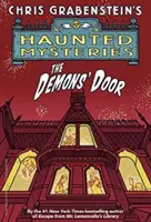 Dvere démonov - The Demons' Door