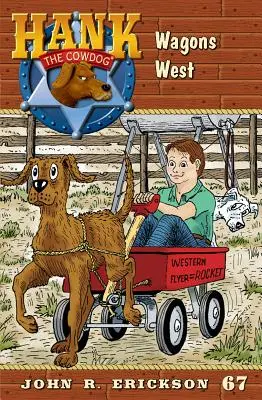 Vagóny na západe - Wagons West