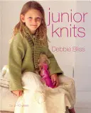 Juniorské úplety - Junior Knits
