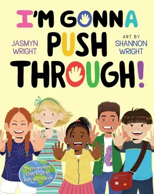 Presadím sa! - I'm Gonna Push Through!