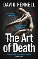 UMENIE SMRTI - ART OF DEATH