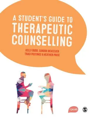 Sprievodca študenta terapeutickým poradenstvom - A Student′s Guide to Therapeutic Counselling
