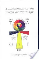 Opis kariet tarotu - A Description of the Cards of the Tarot