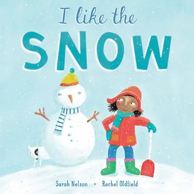 Mám rád sneh - I Like the Snow