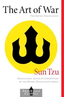Umenie vojny: preklad skupiny Denma - The Art of War: The Denma Translation