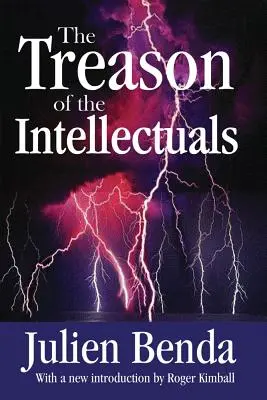 Zrada intelektuálov - The Treason of the Intellectuals