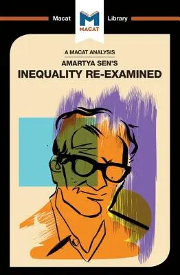 Analýza knihy Amartya Sena Nerovnosť prehodnotená - An Analysis of Amartya Sen's Inequality Re-Examined