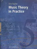 Hudobná teória v praxi, 5. ročník - Music Theory in Practice, Grade 5