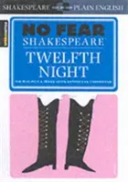 Dvanásta noc (No Fear Shakespeare), 8 - Twelfth Night (No Fear Shakespeare), 8
