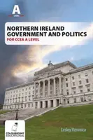 Vláda a politika Severného Írska pre úroveň CCEA AS - Northern Ireland Government and Politics for CCEA AS Level