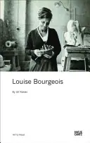 Louise Bourgeois: Séria Umenie na čítanie - Louise Bourgeois: Art to Read Series