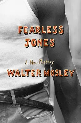 Nebojácny Jones - Fearless Jones
