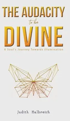 Odvaha byť božský - The Audacity to be Divine