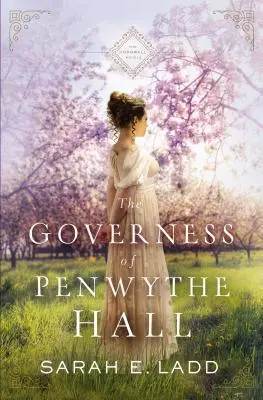 Guvernantka z Penwythe Hall - The Governess of Penwythe Hall