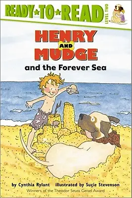 Henry a Mudge a večné more - Henry and Mudge and the Forever Sea