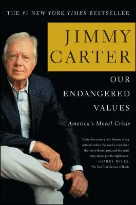 Naše ohrozené hodnoty: Morálna kríza Ameriky - Our Endangered Values: America's Moral Crisis