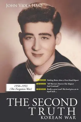 Druhá pravda: Kórejská vojna - The Second Truth: Korean War