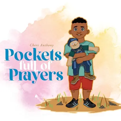 Vrecká plné modlitieb - Pockets Full of Prayers