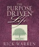 Život riadený cieľom: Načo som tu, preboha? - The Purpose-Driven Life: What on Earth Am I Here For?