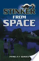 Smrad z vesmíru - Stinker from Space