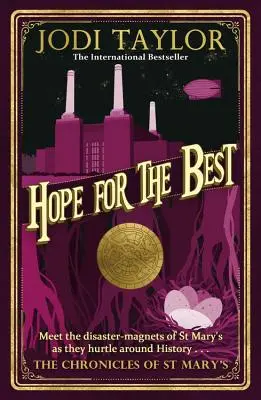 Nádej na to najlepšie - Hope for the Best