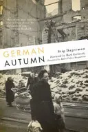 Nemecká jeseň - German Autumn